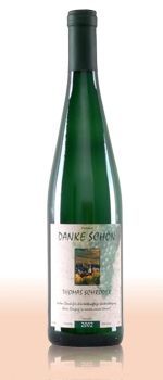 Grüner Veltliner 2014er 0,75 l 