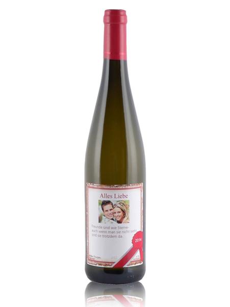 Müller-Thurgau Kabinett 2020er 0,75 l 